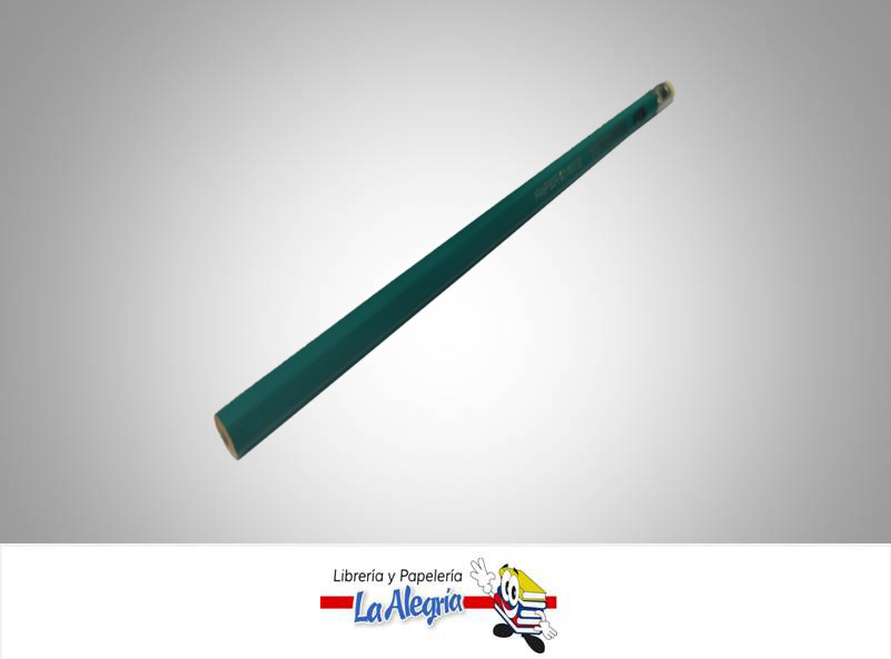 LAPIZ DE DIBUJO 2H TURQUOISE UND MARCA PAPER MATE   