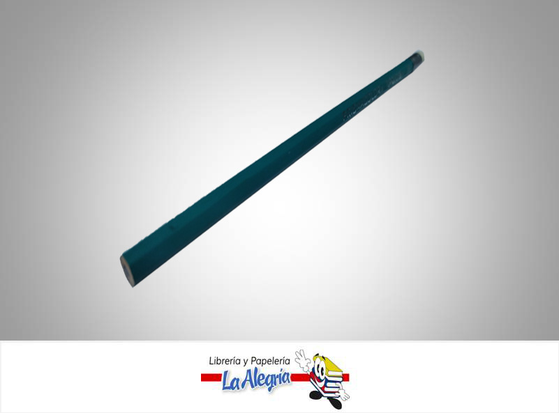 LAPIZ DE DIBUJO 3B TURQUOISE UND MARCA PRISMACOLOR   