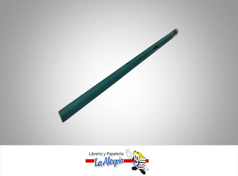 LAPIZ DE DIBUJO B MICROTOMIC UND MARCA EBERHARD FABER   