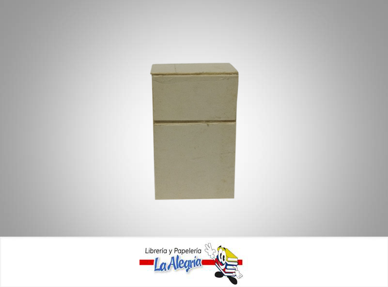 MOBILIARIO NEVERA P/MAQUETA ESC 1:50 UND MARCA S/M   