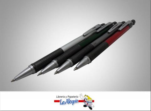 PORTAMINA METAL 0.5MM MARCA S/M   