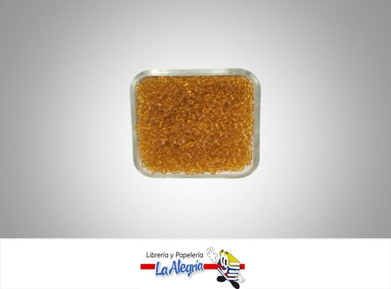 MOSTACILLA 02MM DORADO P/DEDAL MARCA S/M   