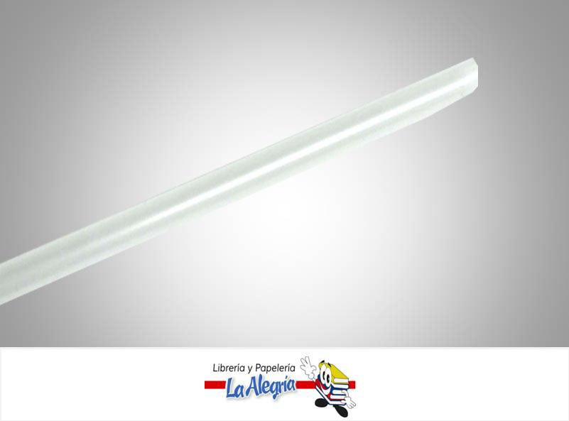 VARILLA PLASTICA CCOPO PARA  GLOBO GRUESO U MARCA SM