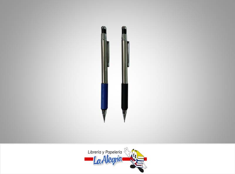 PORTAMINA METAL 4 COL PH0353 MARCA ITECA   