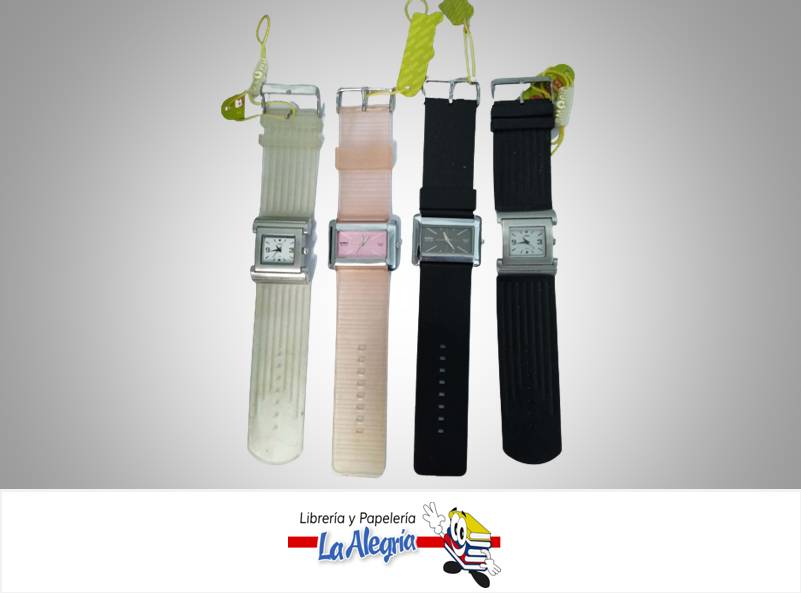 RELOJ BIOMADAMASURTIDOS UND MARCA BIOMA   