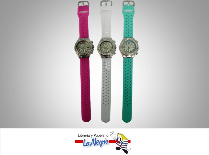 RELOJ TECHNOMARINE COLORES SURTIDOS MARCA TECHNOMARINE   