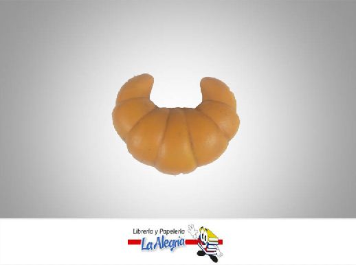 SACAPUNTA S/DEP PLAST CROISSANT UND MARCA S/M   