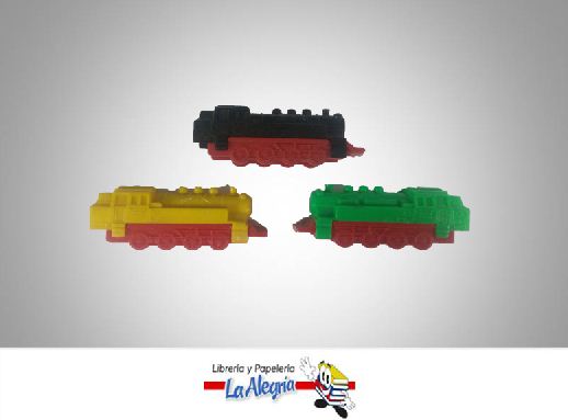 SACAPUNTA S/DEP PLAST FERROCARRIL UND MARCA S/M   