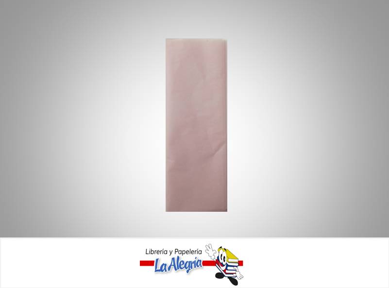 PAPEL SEDA 50X70CM PIEL PLIEGO MARCA S/M   