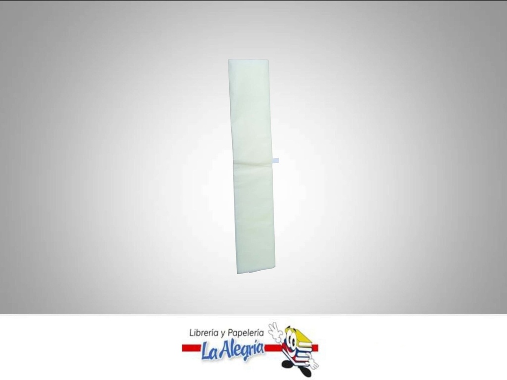 PAPEL SEDA 50X70 CM BEIGE PLIEGO MARCA S/M