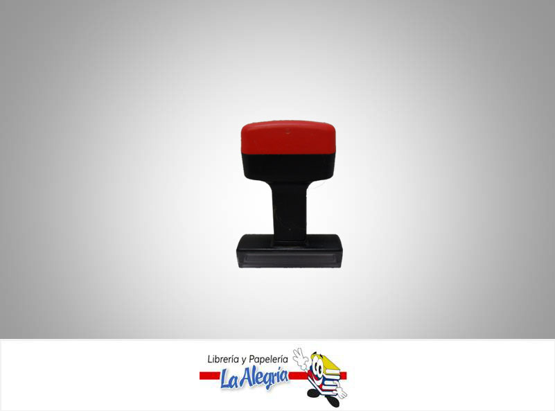 SELLO PLASTICO LINEAL 35X8MM MARCA ROMO   