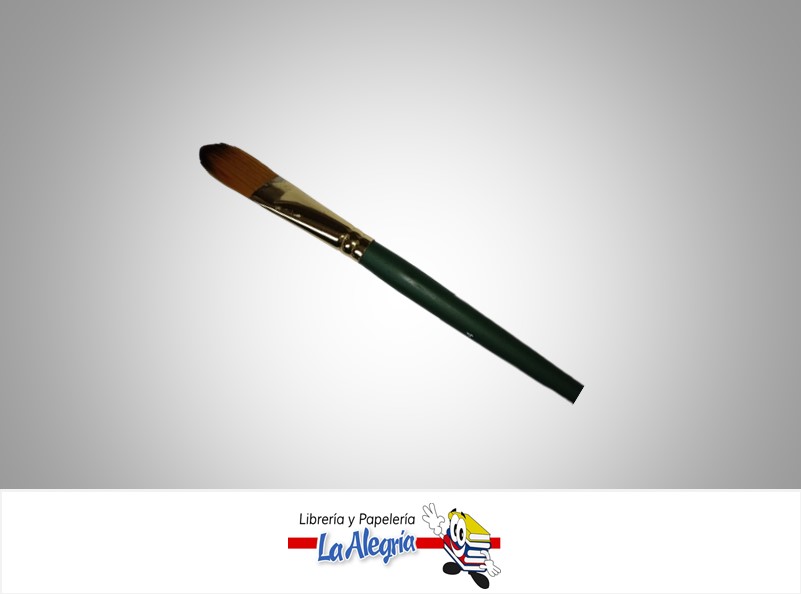 PINCEL LENGUA/GATO MANGO CORTO NRO 6 UND MARCA SINOART