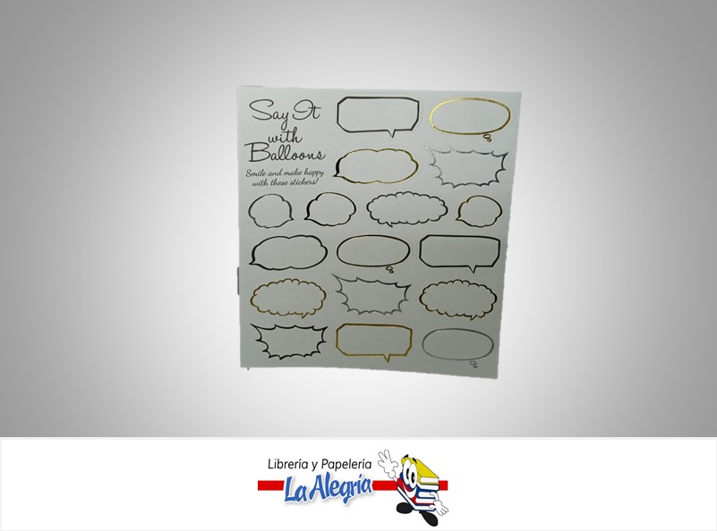 ETIQUETA TORNASOL FIGURA PENSAMIENTOS PAQUETE MARCA S/M