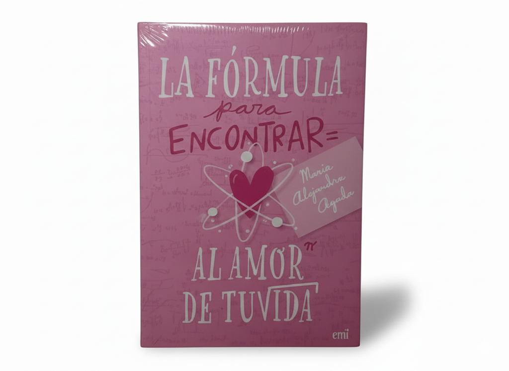 LA FORMULA PARA ENCONTRAR EL AMOR DE TU VIDA TEMATICA AUTOAYUDA AUTOR MARIA ALEJANDRA AYALA EDITORIAL PLANETA