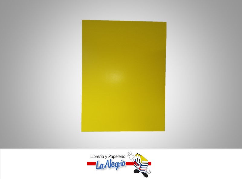 ANIME COMPRIMIDO 0.5X50X70CM AMARILLO/BLANCO MARCA O.K.