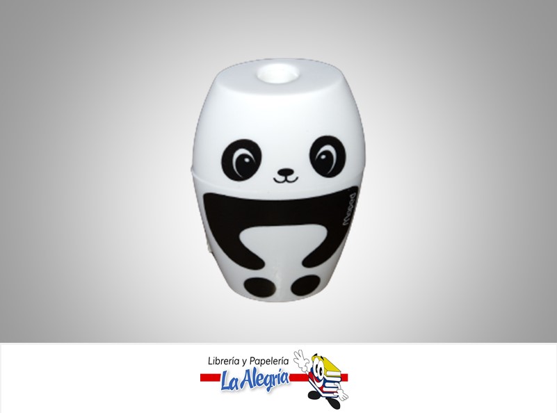 SACAPUNTA CON DEPÓSITO SHAKKY UND MARCA MAPED