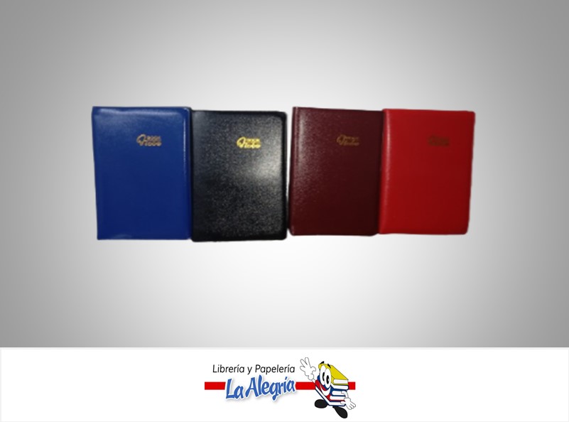 LIBRETA ANOTACIONES 156 NOTEBOOK 7.5X10.5C MARCA POINTER
