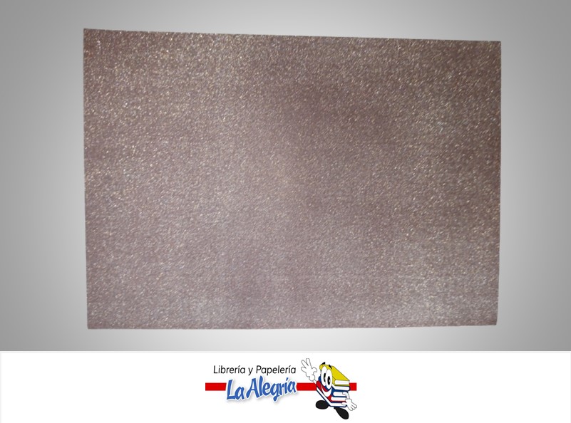 CARTULINA MICRO CRISTAL PN282 50X70 MARRON MARCA MP