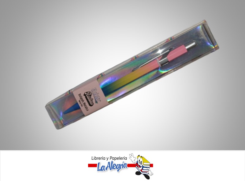 BOLIGRAFO ARCO IRIS 7808512976 MARCA MERLETTO