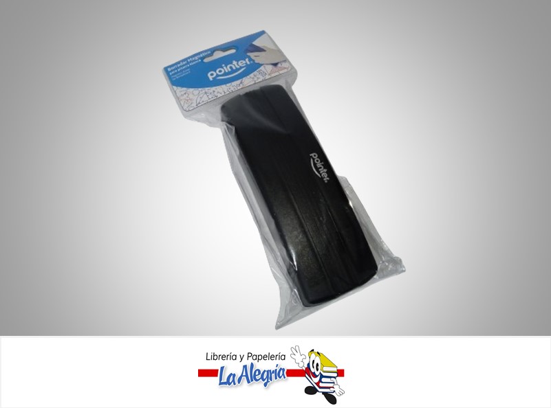 BORRADOR PARA PIZARRA MAGNETICO BE1980 MARCA POINTER