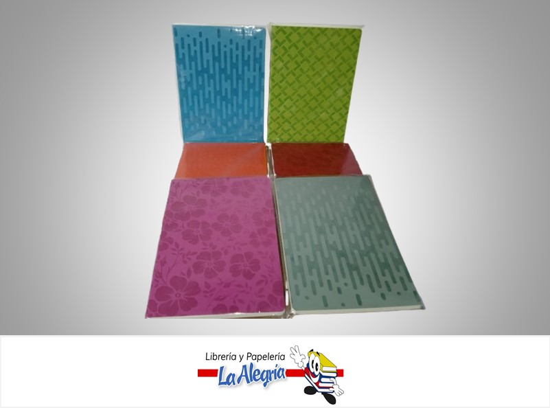 LIBRETA NOTA  NB1716A5 MARCA POINTER