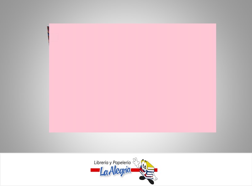 PAPEL CONTAC COCONTAC ROSADO PASTEL SOLIDO POR METRO MARCA S/M