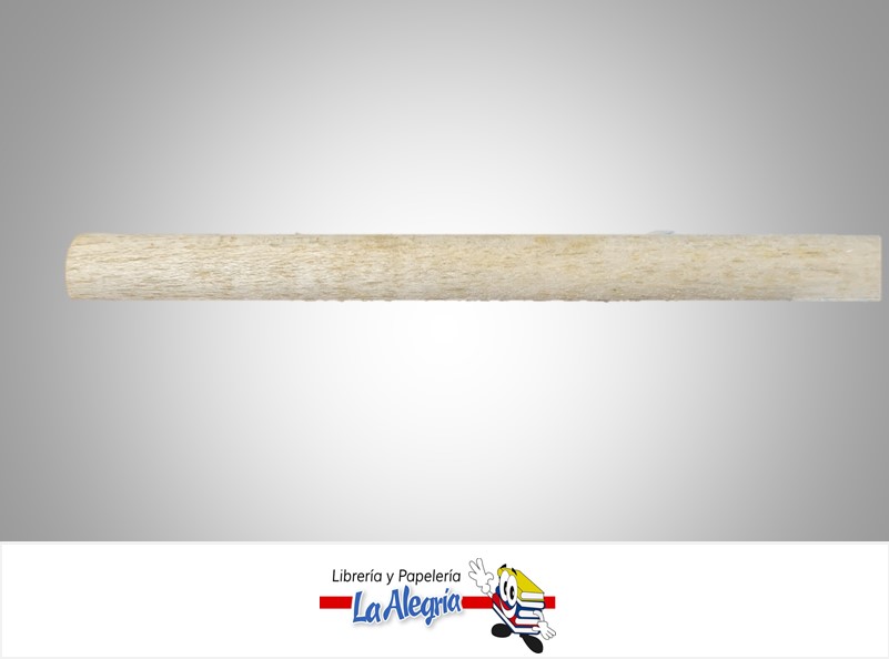 MADERA BALSA MEDIA LUNA 20X910 MM MARCA COBALSA