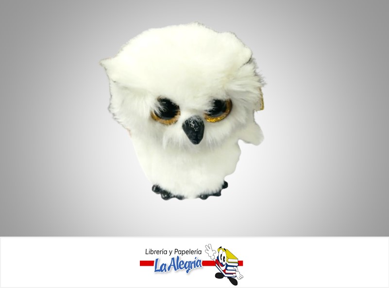 PELUCHE BEANIES BOOS AUSTIN 40595 REGULAR MARCA TY