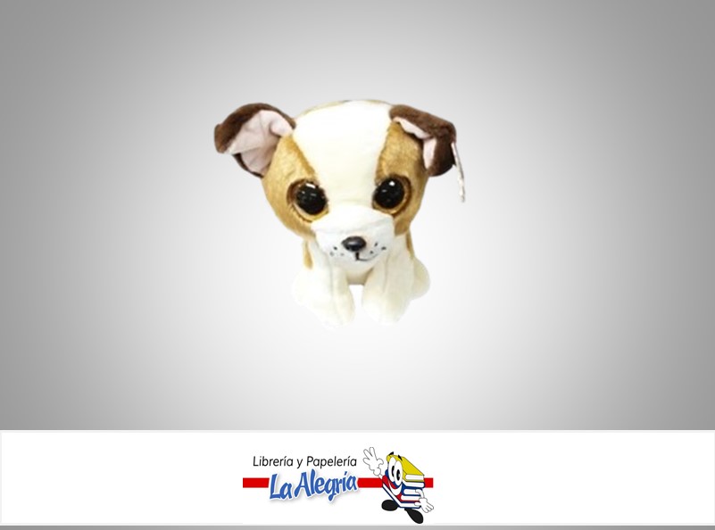 PELUCHE BEANIES BOOS HUGO 40595 REGULAR MARCA TY