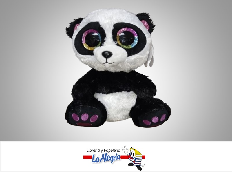 PELUCHE BEANIES BOOS PARIS 90283 MEDIANO MARCA TY