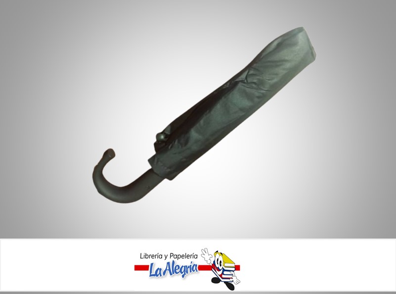 PARAGUA MEDIANO LLS-16 COLORES NEGRO MARCA BAILEYSTAR