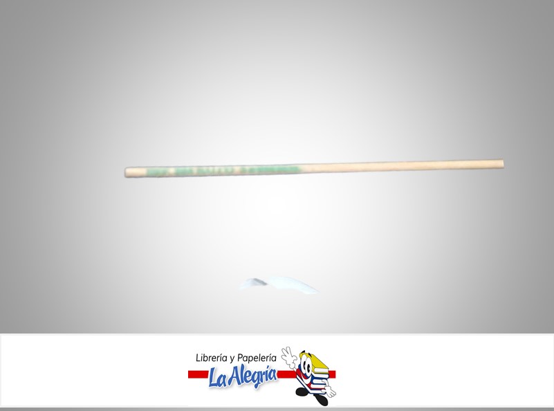 MADERA CEDRO REDONDO 3.0X910 MM (114240) MARCA COBALSA