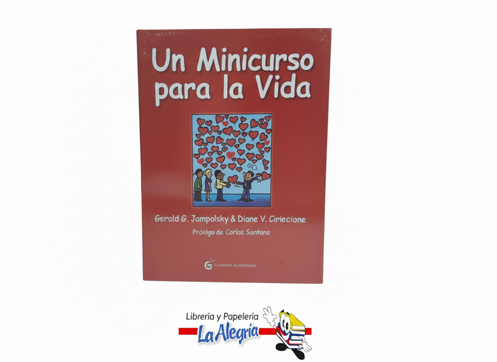 UN MINICURSO PARA LA VIDA TEMATICA AUTOAYUDA AUTOR GERALD J. Y DIANE C. EDITORIAL OCEANO EL GRANO DE MOSTAZA