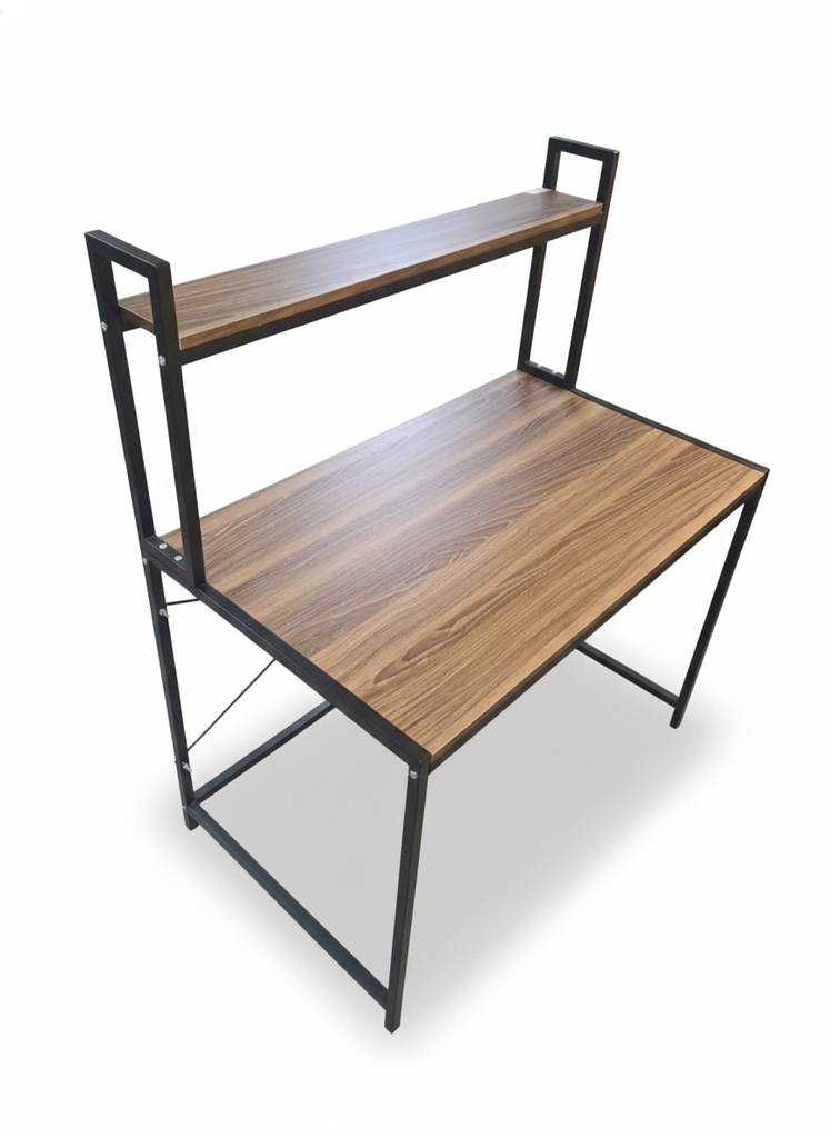 MESA PARA COMPUTADORA 100X60X120 CM CD-1003 MARCA NTSA