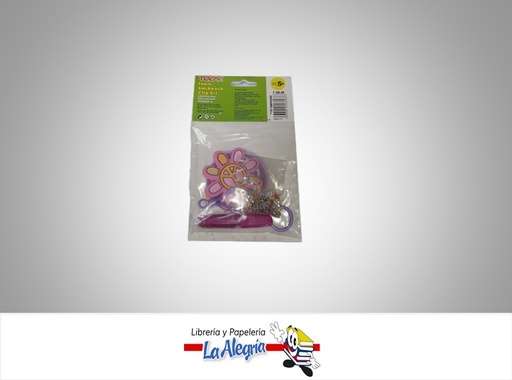 [7453015133936] FOAMI ACTIVITY KIT PARA COLGAR EN MOCHILA UND MARCA TODY