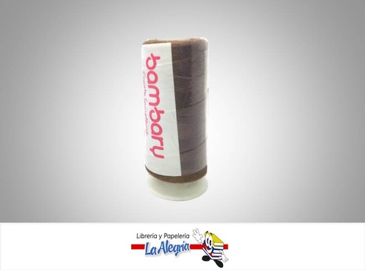 [74530861048591] HILO PARA COSER 400YD CAF/ UND MARCA BAMBARY   