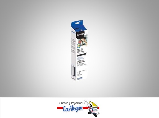 [010343902053] CINTA PARA IMPRESORAS LX350LX300+LX300+ MARCA EPSON