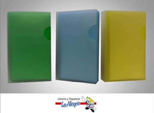 [7591369910503] PORTA TARJETA PLASTICOPT-1202;  240 TARJETAS MARCA ITECA