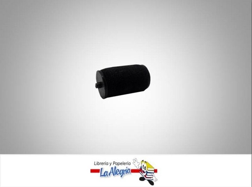 [0233] ALMOHADILLA P/ETIQUETADORA 21,5MM MARCA S/M   