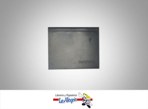 [1141] ALMOHADILLA P/SELLO N1 14X11CM MARCA MAYKA   
