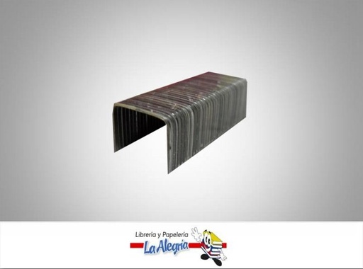 [14228] GRAPA LISA 3/8 5000 UND MARCA FANAGRA   