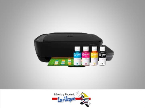 [190781861553] IMPRESORA MULTIFUNCIONALWIRELESS 415 INK MARCA HP   