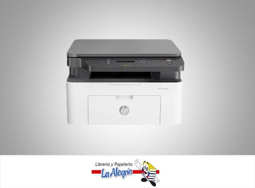 [193015506688] IMPRESORA MULTIFUNCIONAL M135W LASER MFP MARCA HP   