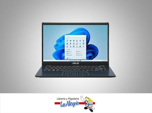 [195553237482] LAPTOP HD ASUS 14 INTEL CELERON 4GB RAM MARCA ASUS   