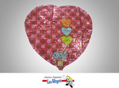 [26635] GLOBO FOIL 28 SING A TUNE BALLONS UND MARCA ANAGRAM   