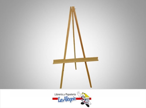 [300376] CABALLETE MADERA 1.50 MTS MARCA PESTANA