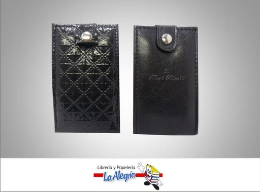 [3129] SET D/MANICURE 6PZAS P/CABALLERO MARCA ALBERT O'LIVENTTI   