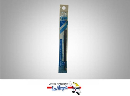 [3474378100025] REPUESTO PENTEL PAK 2 AZUL MARCA PENTEL   