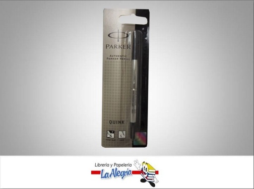 [3501170881194] REPUESTO PARKER ROLLER NEGRO MARCA PARKER   
