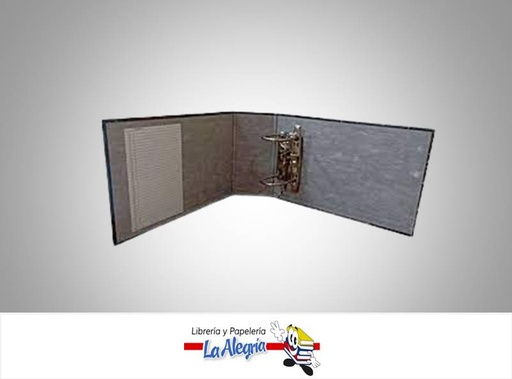 [3943024392263] ARCHIVADOR LOMO ANCHO OK226 MEDIA CARTA  MARCA OFIMAK